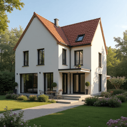 Maisons